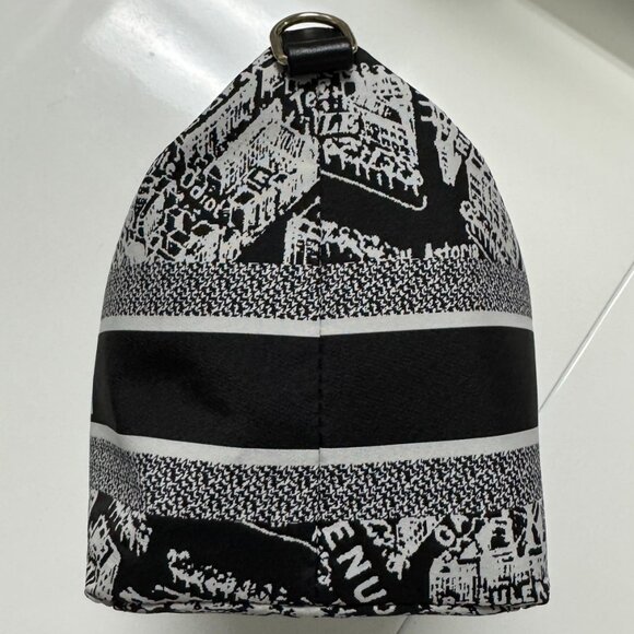 Medium DiorTravel Nomad Pouch - Picture 3 of 13